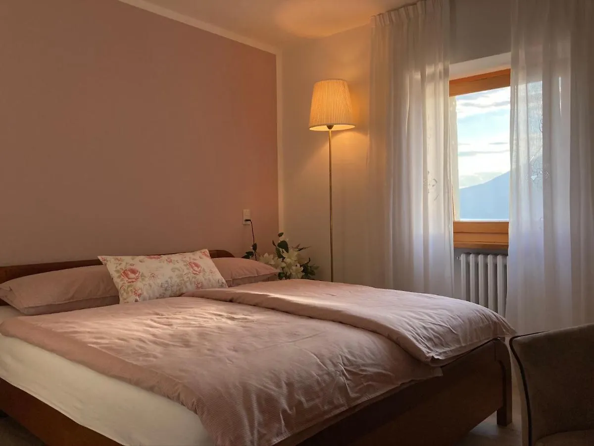 Casa Oliva Castelletto Di Brenzone Apartman 0*,  Olaszország